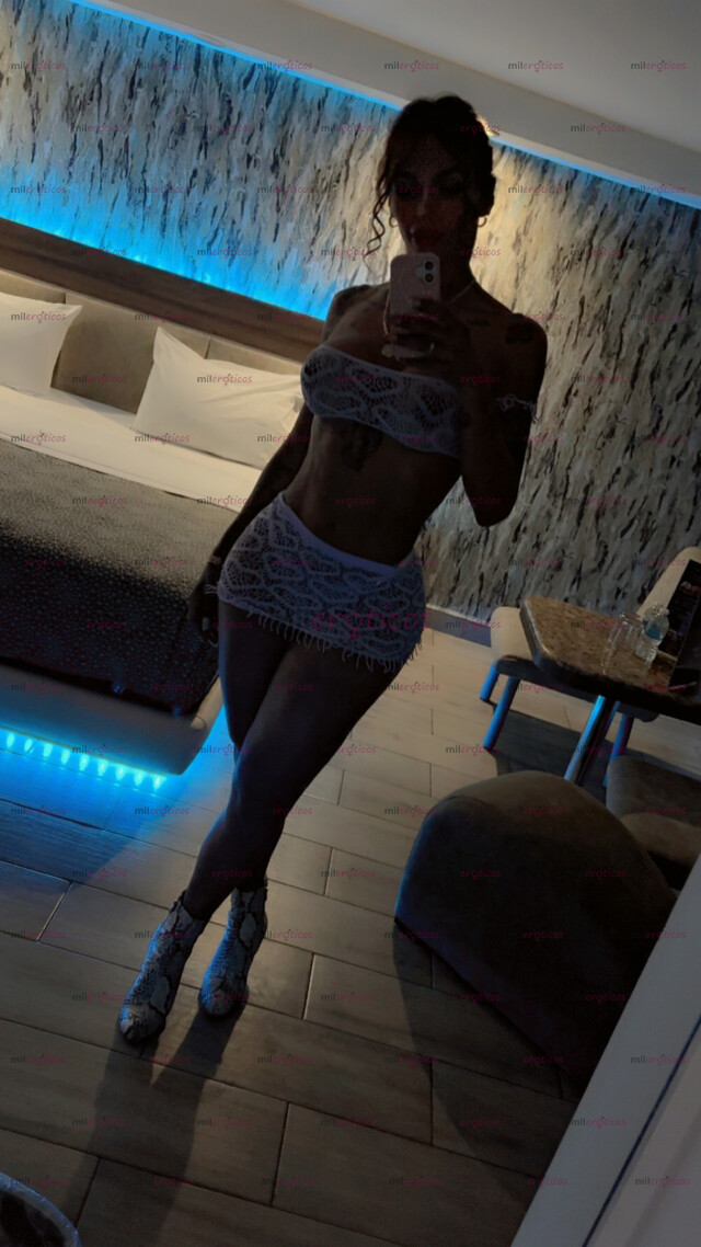 FOTOS DE MUY CALIENTE , MORBOSA Y SEXOSA . CONÓCEME