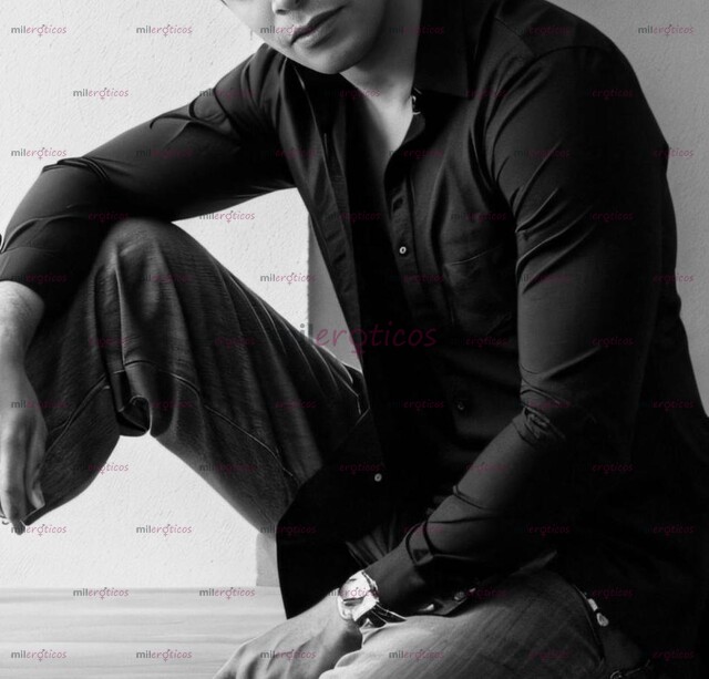 FOTOS DE ACOMPAÑANTE & GUÍA TURÍSTICO PARA CABALLEROS