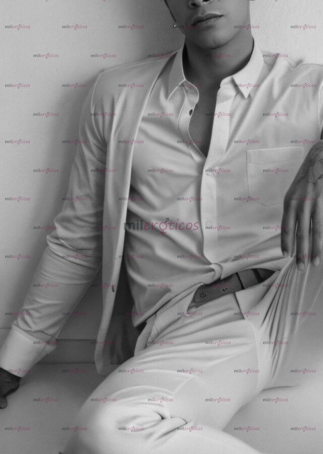 FOTOS DE ACOMPAÑANTE & GUÍA TURÍSTICO PARA CABALLEROS