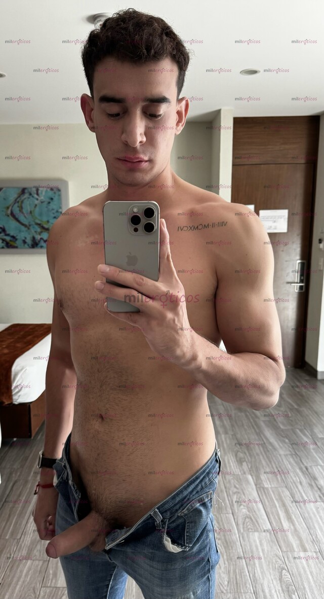 FOTOS DE ENTRON INTER, FULL MORBO GUAPO. TRIOS CUMPLO TUS FANTASÍAS