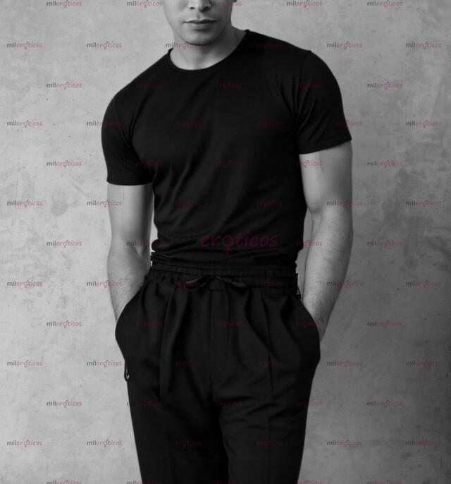 FOTOS DE ACOMPAÑANTE & GUÍA TURÍSTICO PARA CABALLEROS