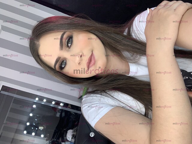 FOTOS DE SOY UNA CHICA LINDA Y EXTROVERTIDA DE PASO POR LA CIUDAD.