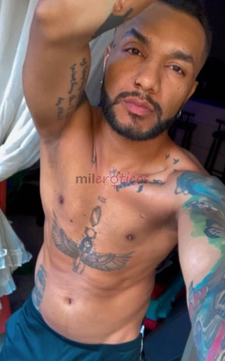 Hola q tal soy jesus soy chico moreno tatuado ojos cafe mido 1 71 caliente morboso dispuesto a cumplir tus fantasias y deseos tambien puedo ser tu nov...