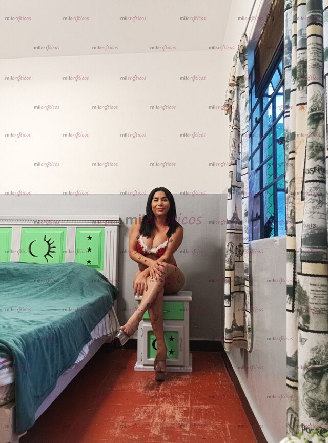 FOTOS DE YASMÍN ARDIENTE Y COMPLACIENTE CON LUGAR DISPONIBLE