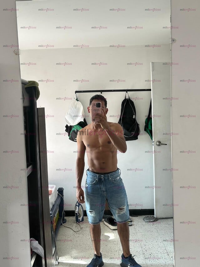 FOTOS DE JOVEN PARA COMPLACERTE Y DARTE LA SATISFACCIÓN Y EL PLACER QUE BUSCAS