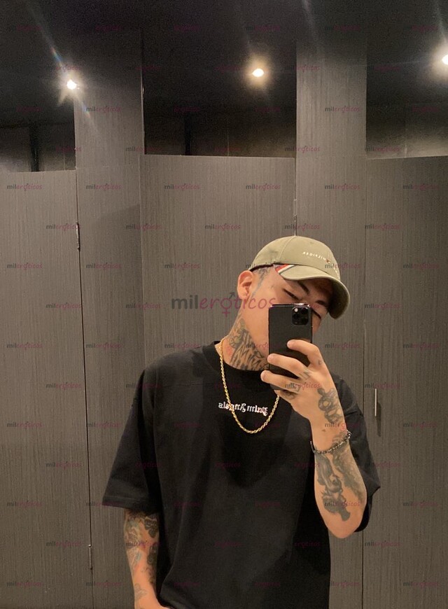 FOTOS DE CHACAL21CM 100% HETERO POCOS DÍAS EN TU CIUDAD