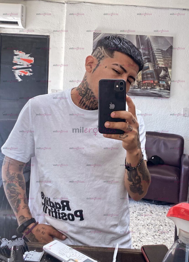 FOTOS DE CHACAL21CM 100% HETERO POCOS DÍAS EN TU CIUDAD