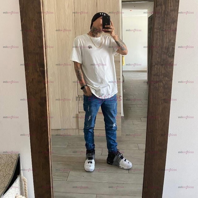 FOTOS DE CHACAL21CM 100% HETERO POCOS DÍAS EN TU CIUDAD