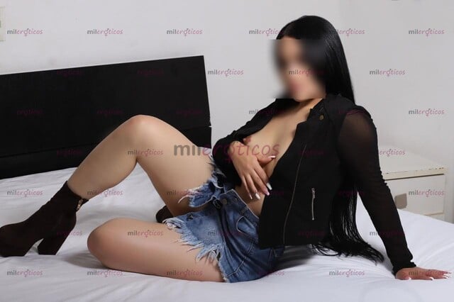 FOTOS DE SALOMÉ , SEXI ESCORT VIP EN EL SUR , HERMOSO CUERPO ROSTRO ANGELICAL