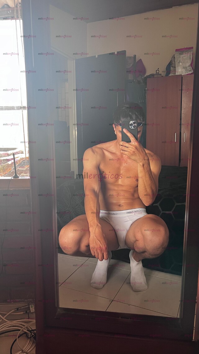 FOTOS DE CHICO ATLETICO JOVEN VARONIL RESERVADO EN TU CIUDAD