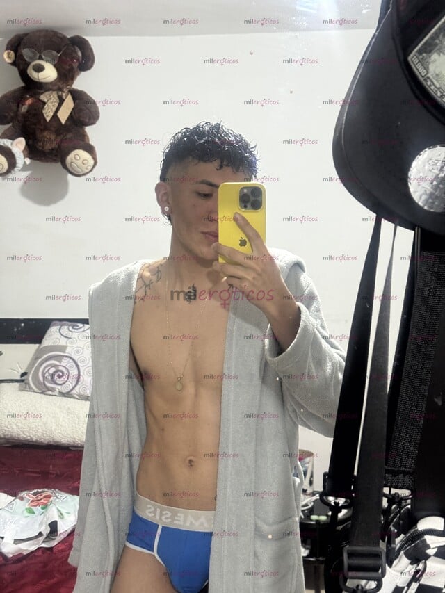 FOTOS DE DELGADO CON BUEN TRATO DISPUESTO A PASARLA RICO COMPLACIENTE