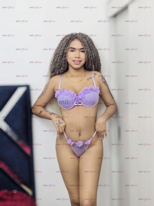 FOTOS DE HOLA SOY CAMILA RECIÉN LLEGADA CON MUCHAS GANAS DE TI VEN TE ESPERO