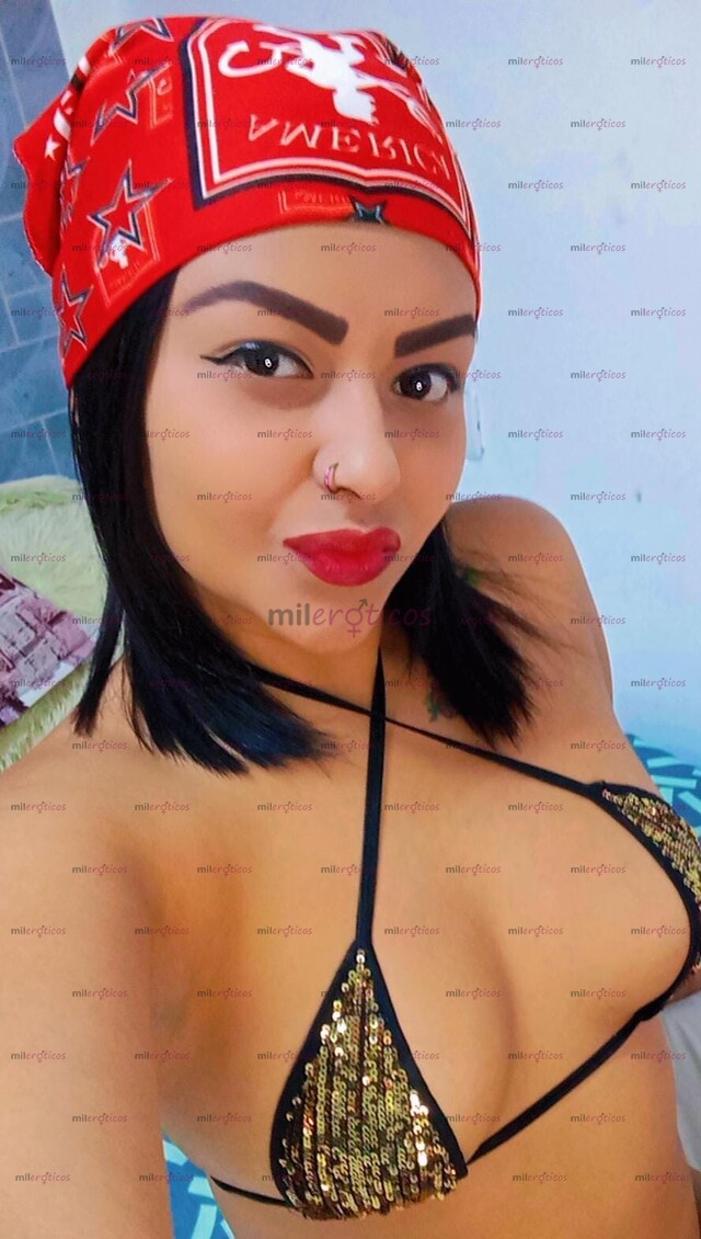 FOTOS DE SALOME NINFIMANA CARGADA DE EROTISMO Y PASIÓN PARA QUE DISFRUTEMOS PROMO $90