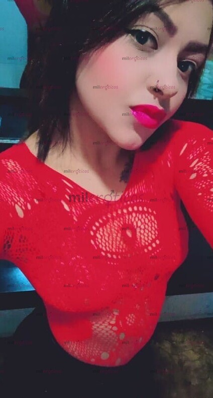 FOTOS DE SALOME NINFIMANA CARGADA DE EROTISMO Y PASIÓN PARA QUE DISFRUTEMOS PROMO $90