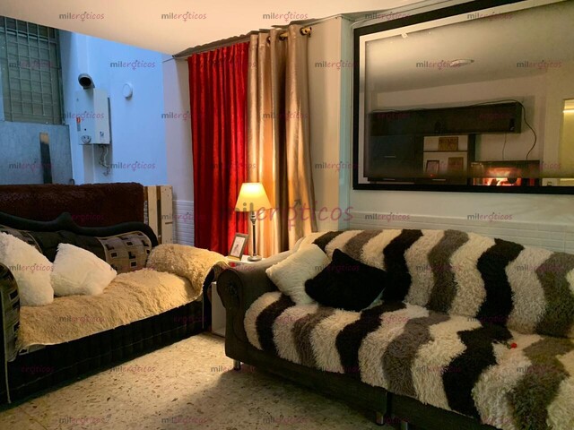 FOTOS DE COMODAS Y HERMOSAS HABITACIONES AL SUR DE CALI