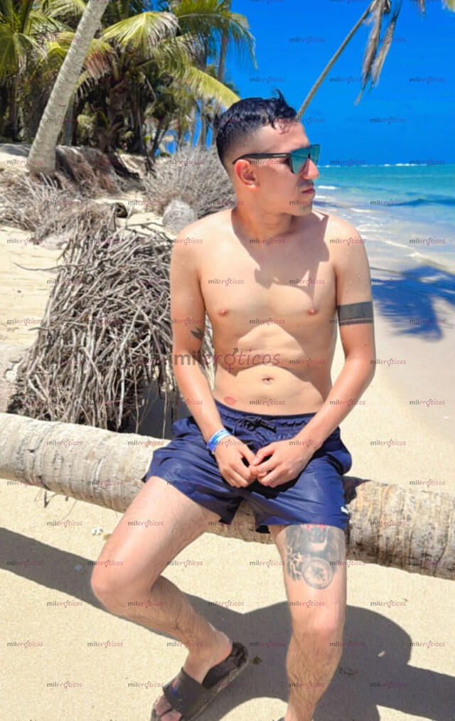 FOTOS DE SERVICIO DE CHACAL 23 CM GUAPO COMPLACIENTE DOMINANTE DOTADO