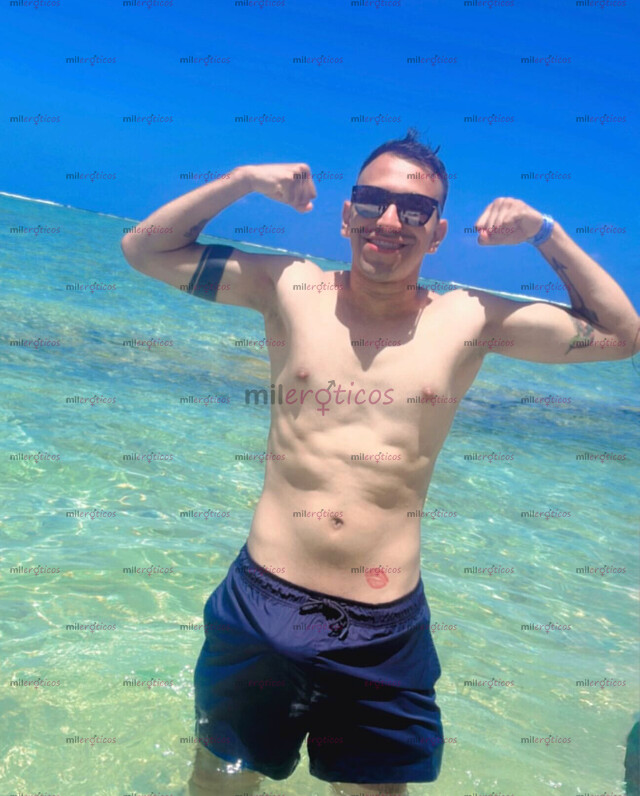 FOTOS DE SERVICIO DE CHACAL 23 CM GUAPO COMPLACIENTE DOMINANTE DOTADO