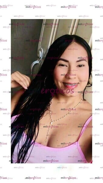 FOTOS DE VEN Y TÓCAME RICO PAPI PÁSAME TU LENGÜITA POR MIS TETAS DIVINAS