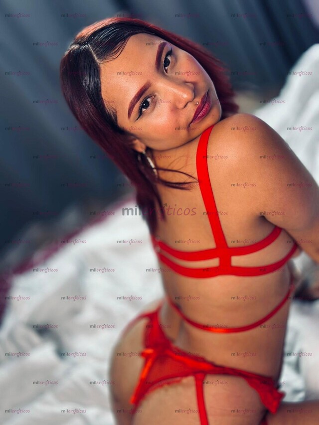 FOTOS DE SOY LINA UNA CHICA EXPLOSIVA, LLENA DE SENSUALIDAD E