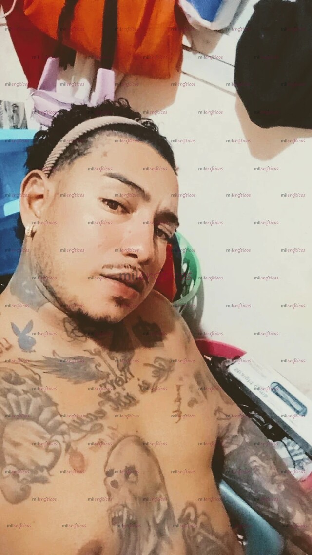 FOTOS DE LLEGÓ TU FANTASÍA SEXUAL ARRECHO Y LECHERO