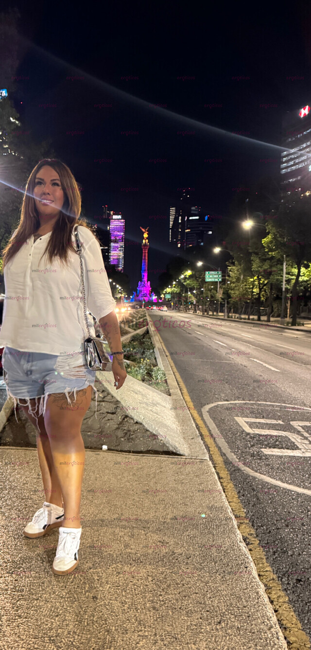 FOTOS DE LA MÁS PUTA DE CDMX SOY TU MEJOR OPCIÓN, EXCELENTE TRATO, SIN PRISAS TODO RICO