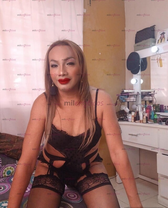 FOTOS DE CHICA TRANS GUAPA , DISPONIBLE PARA ATENDERTE Y SACAR TODO EL ESTRÉS QUE TRAES