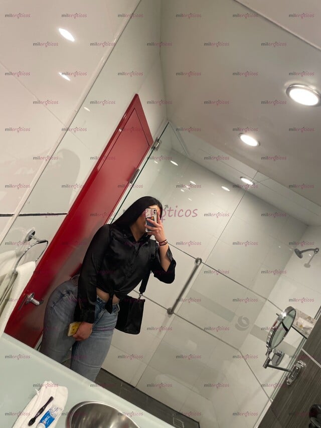 FOTOS DE CHICA RICA Y CULONA EXÓTICA Y CALIENTE PAPI ¿QUIERES VERGA Y LECHE ?