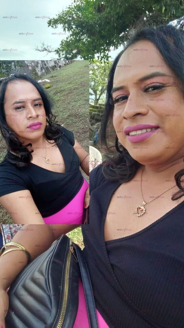 FOTOS DE HOLA MI NOMBRE ES JESSIE SOY UNA CHICA TRANS LISTA PARA CUMPLIR TUS FANTASÍAS