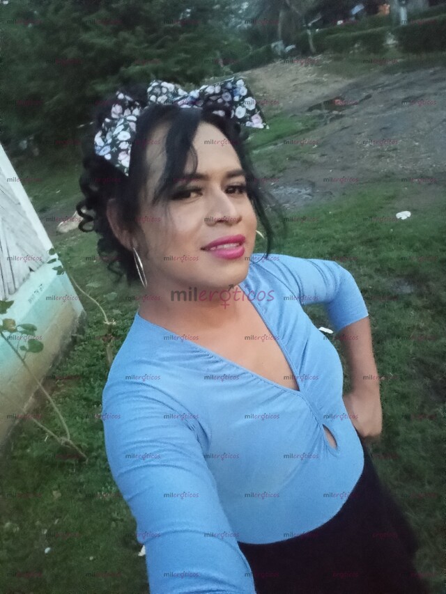 FOTOS DE HOLA MI NOMBRE ES JESSIE SOY UNA CHICA TRANS LISTA PARA CUMPLIR TUS FANTASÍAS