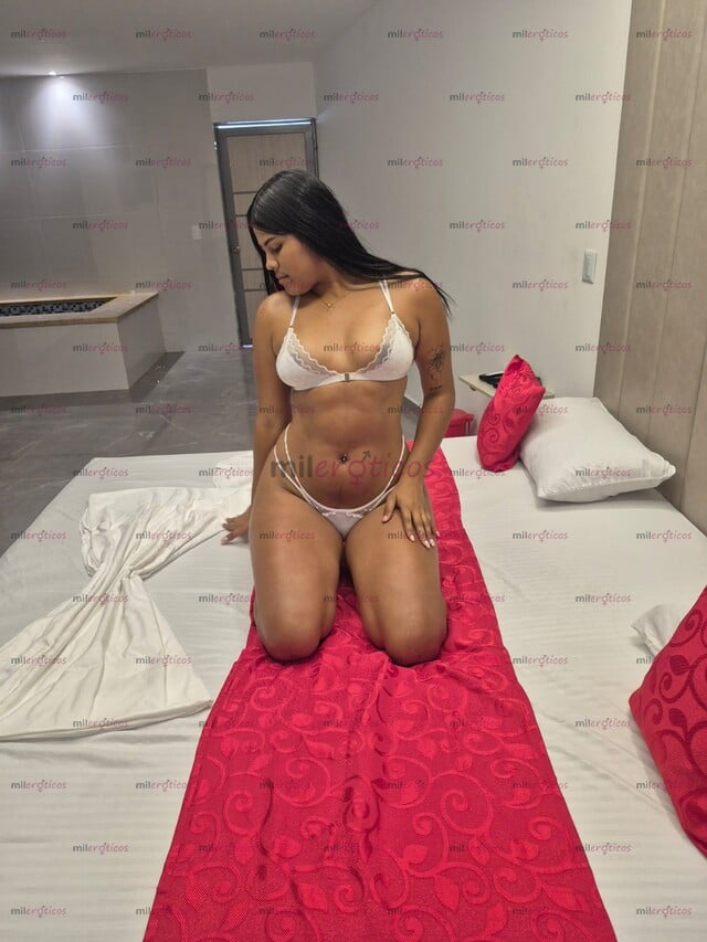 FOTOS DE HOLA SOY TANIA POTRA DE1.80 EXÓTICA DISPUESTA A COMPLACERTE