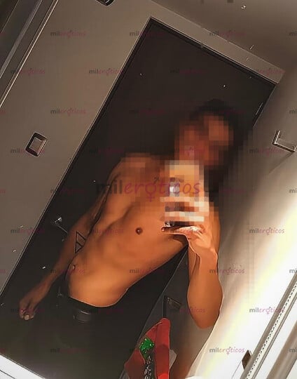 FOTOS DE NUEVO EN LA CIUDAD! Y EN EL AMBIENTE!! SUPER HOT! ESTOY EN EL HOTEL VENECIA