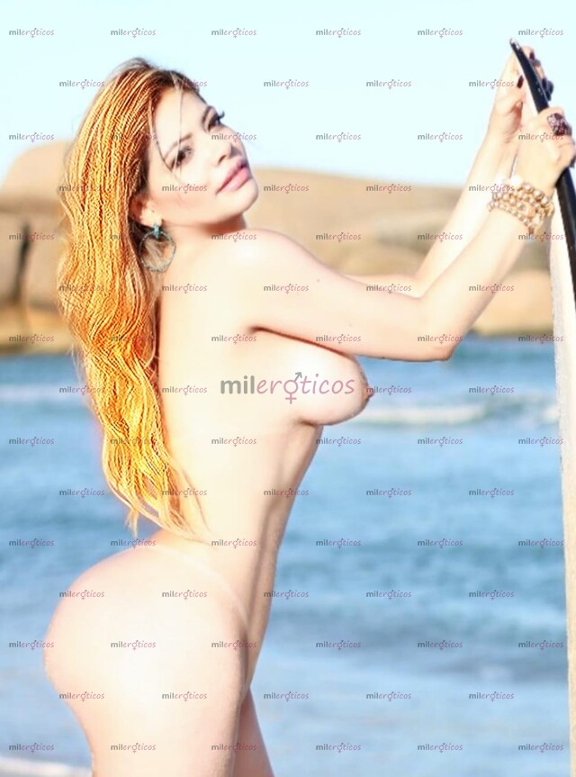 FOTOS DE DESDE BRASIL HASTA CANCÚN HERMOSA GÜERA PELIRROJA VAGINA ROSADITA