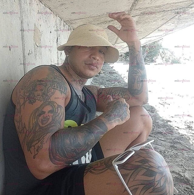 FOTOS DE LLEGÓ TU FANTASÍA SEXUAL ARRECHO Y LECHERO