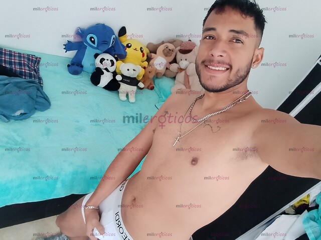 FOTOS DE CHICO JOVEN SIN TABU DISPUESTO A COMPLACER