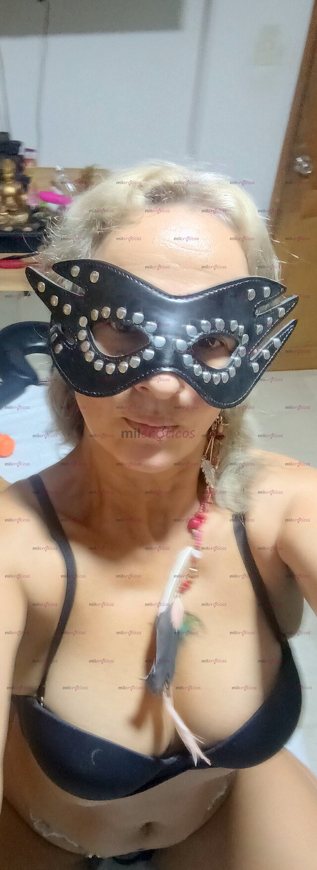 FOTOS DE ANDREA RUBIA CULONA CON APARTAMENTO BOCAGRANDE