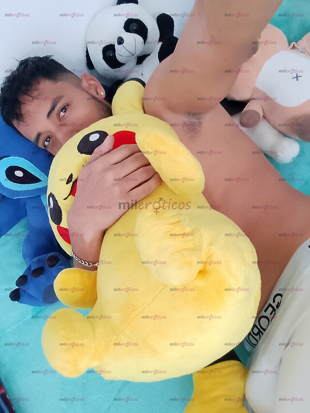 FOTOS DE CHICO JOVEN SIN TABU DISPUESTO A COMPLACER