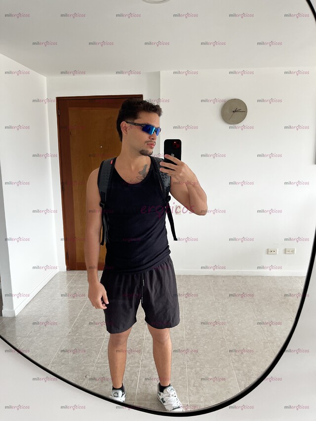 FOTOS DE NUEVO EN LA CIUDAD, VENEZOLANO VERSÁTIL 18CM INF AL DM