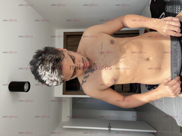 FOTOS DE NUEVO EN LA CIUDAD, VENEZOLANO VERSÁTIL 18CM INF AL DM