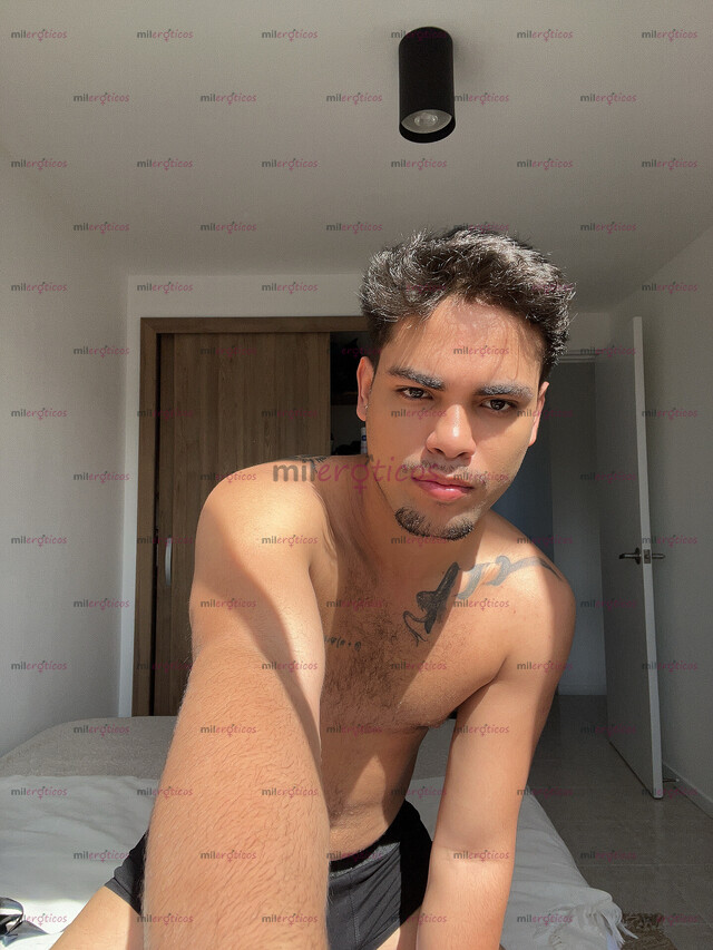 FOTOS DE NUEVO EN LA CIUDAD, VENEZOLANO VERSÁTIL 18CM INF AL DM