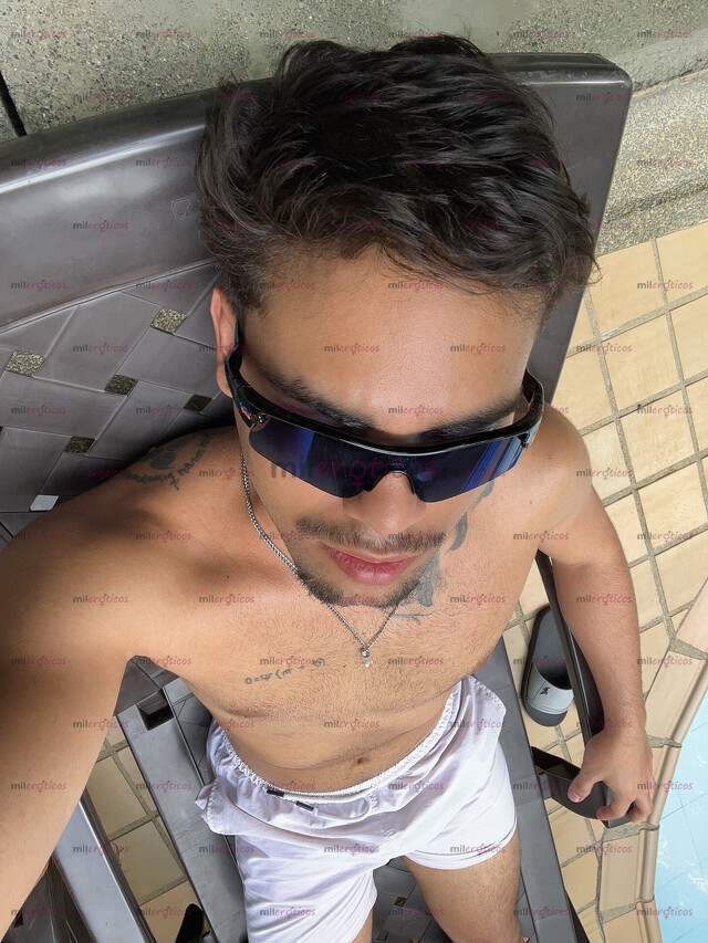 FOTOS DE NUEVO EN LA CIUDAD, VENEZOLANO VERSÁTIL 18CM INF AL DM