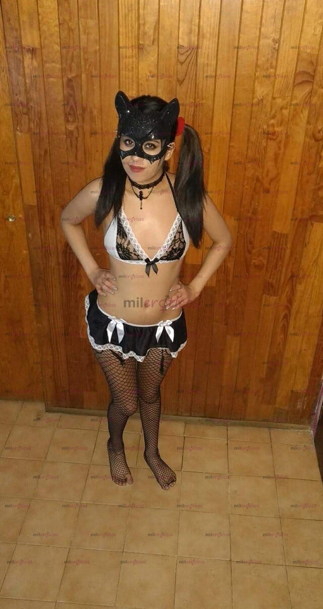 FOTOS DE JOVENCITA REAL DELGADITA Y DE CASA, PARA CUMPLIR FANTASÍAS CON TU PEQUE IDEAL