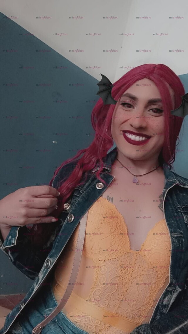 FOTOS DE SOY UNA CHICA TRANS MUY CALIENTE Y CON MUCHA LUJURIA