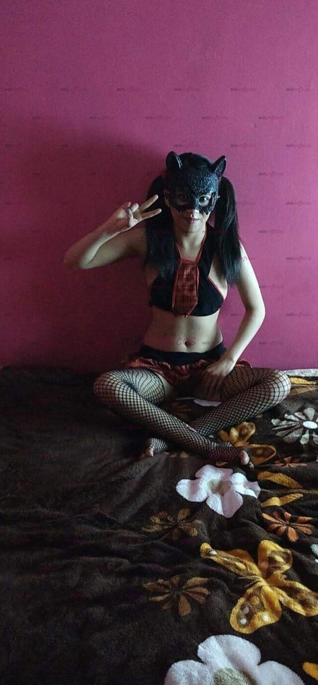 FOTOS DE JOVENCITA REAL DELGADITA Y DE CASA, PARA CUMPLIR FANTASÍAS CON TU PEQUE IDEAL