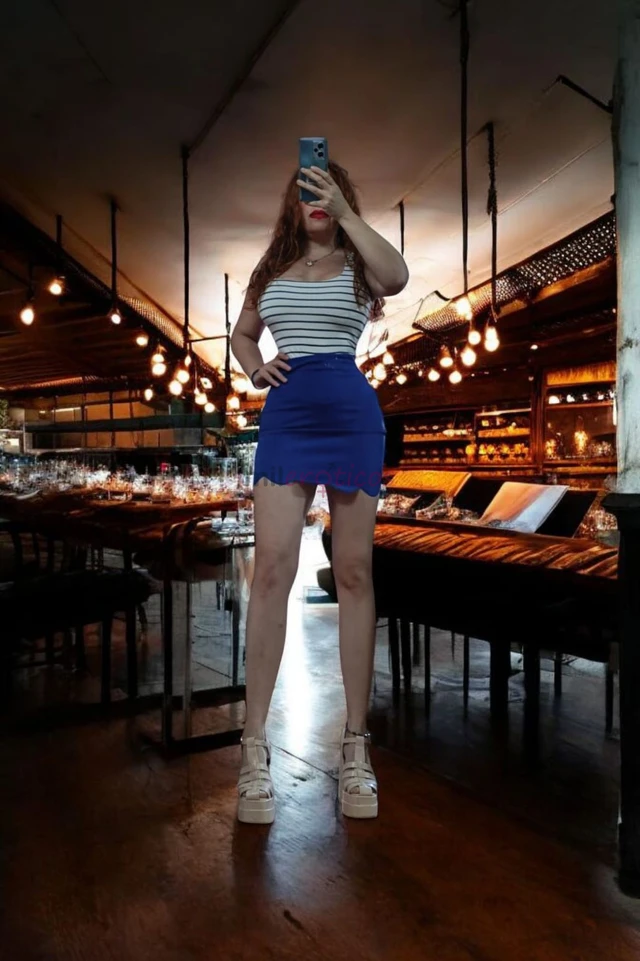 Amp hermosa amp y elegante srta chilena caucasica amp de 1 65 de altura hermosa figura delgada curvilinea cabellera pelirroja natural ademas soy amp u...