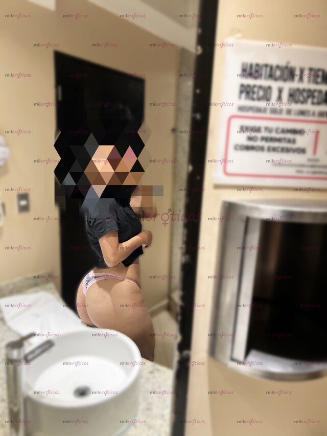 FOTOS DE NENITA NUEVA EN EL AMBIENTE INICIANDO DE SCORT BONITA Y SÚPER CALIENTE