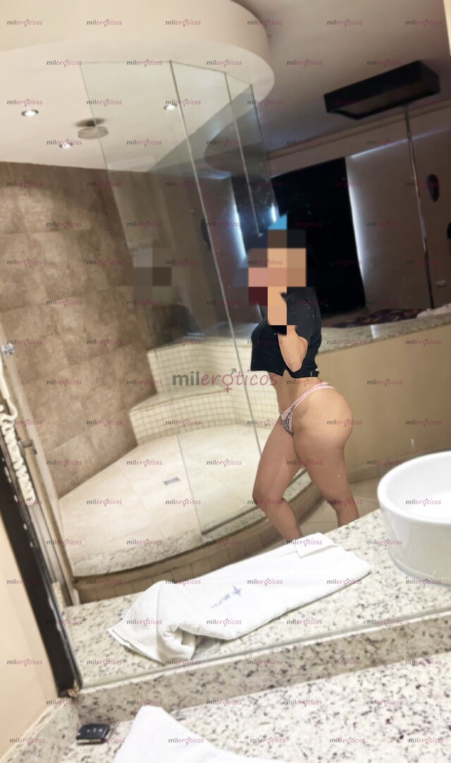 FOTOS DE NENITA NUEVA EN EL AMBIENTE INICIANDO DE SCORT BONITA Y SÚPER CALIENTE