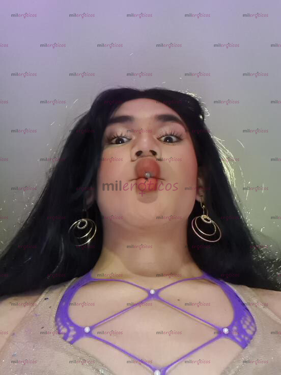 FOTOS DE BARBARA, CHICA TV DE CLÓSET (COLOMBIANA)