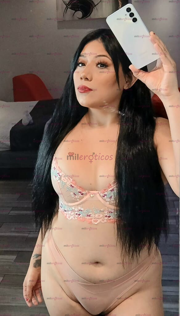 FOTOS DE ¡NIÑA 100%NATURAL CON SORPRESA! DOTADA Y NALGONA(19CM) TU PUTITA