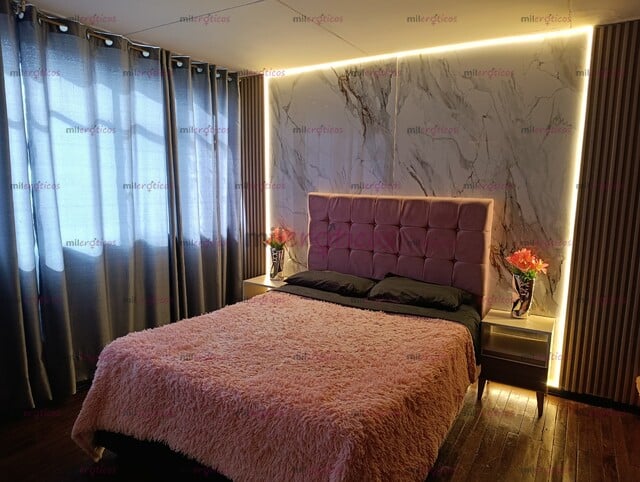 FOTOS DE MANSION DEL PLACER GRAN CONVOCATORIA LABORAL NUEVA CEDE 6 CUPOS