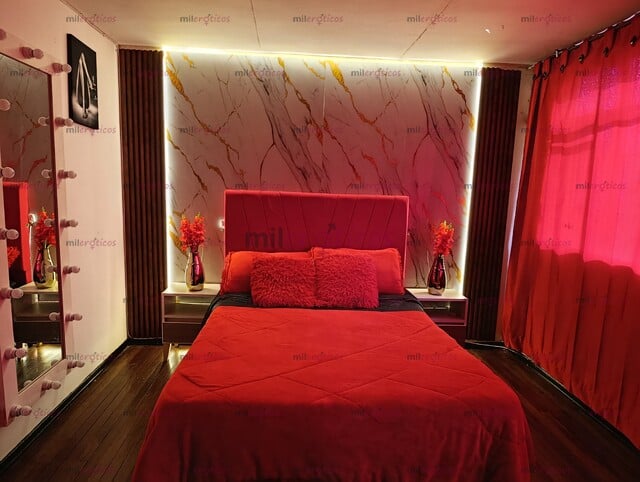 FOTOS DE MANSION DEL PLACER GRAN CONVOCATORIA LABORAL NUEVA CEDE 6 CUPOS